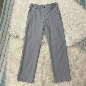 Boys Nike dri fit golf pants